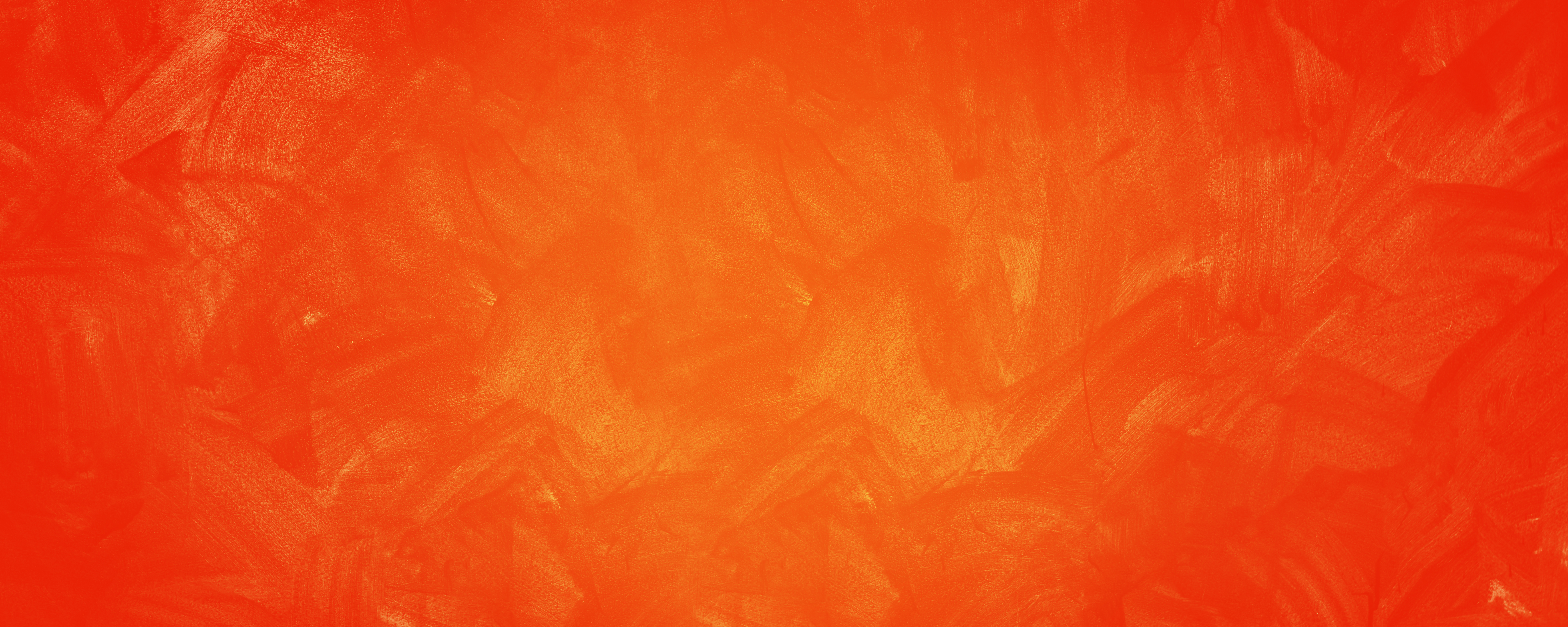 Dark Orange Room Banner Cement and Concrete Wall Background